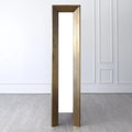 GLOBAL VIEWS FRAMED TALL CABINET - Cabinets & Bar