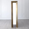 GLOBAL VIEWS FRAMED TALL CABINET - Cabinets & Bar