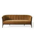 GLOBAL VIEWS CHANNEL BACK SOFA - Sofa
