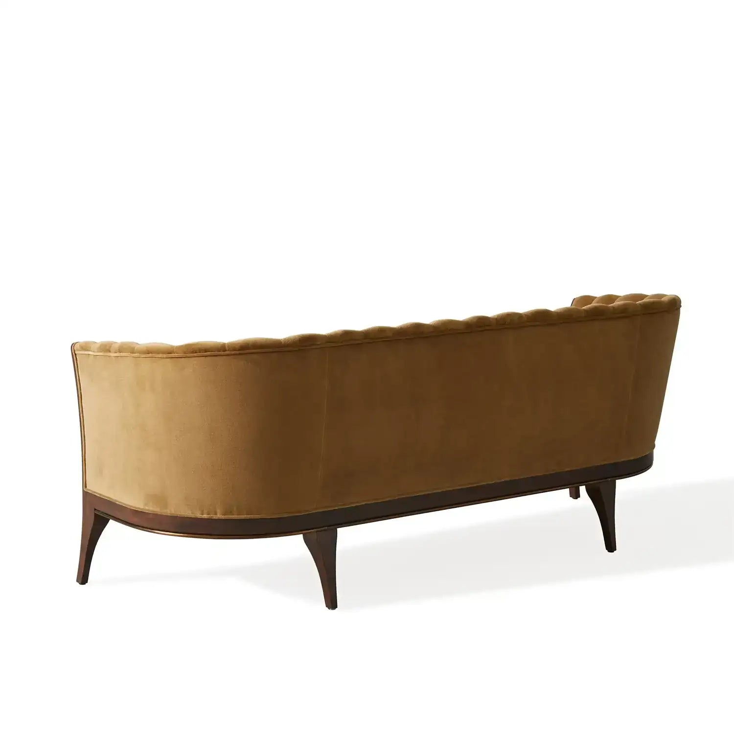 GLOBAL VIEWS CHANNEL BACK SOFA - Sofa