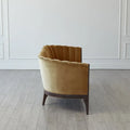 GLOBAL VIEWS CHANNEL BACK SOFA - Sofa