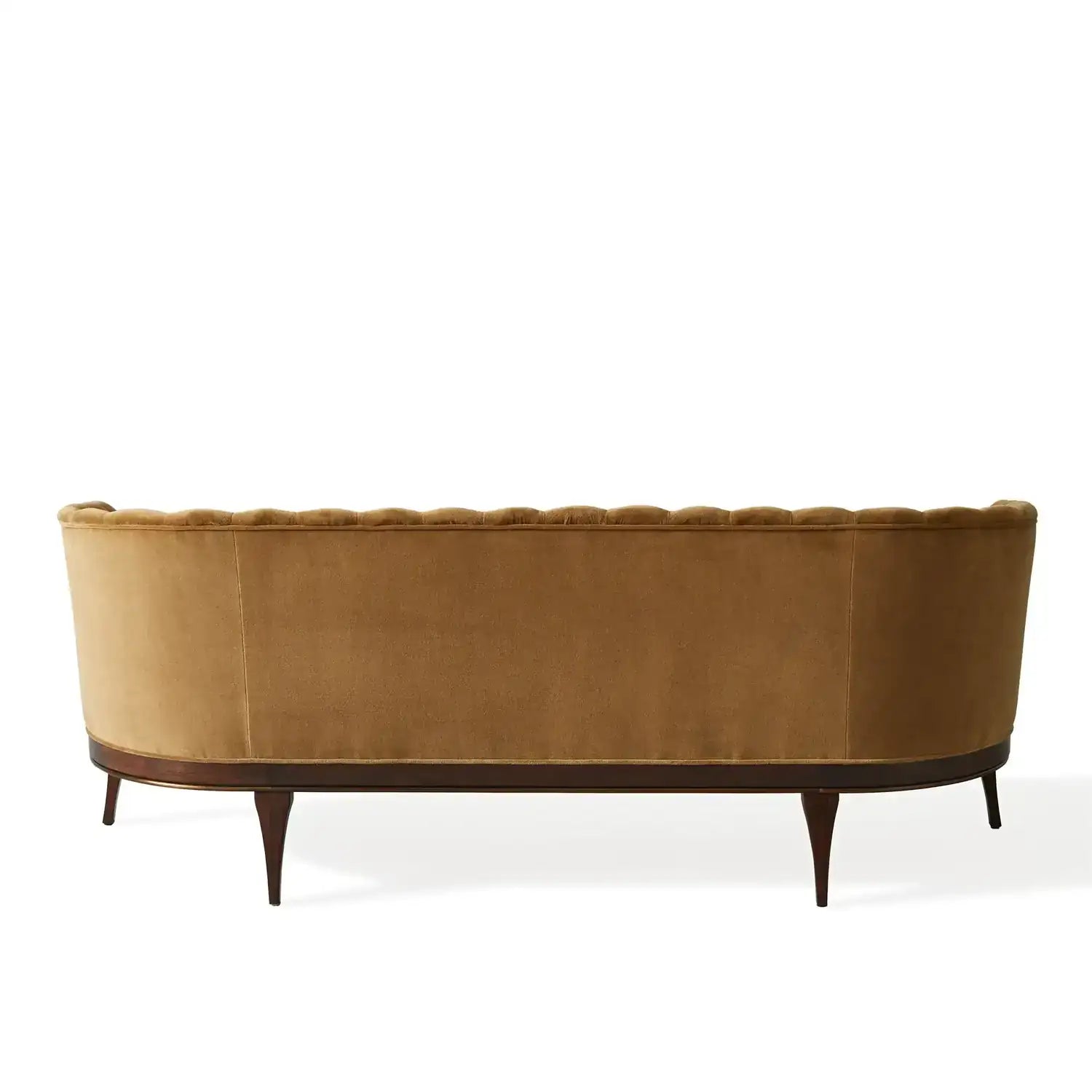 GLOBAL VIEWS CHANNEL BACK SOFA - Sofa