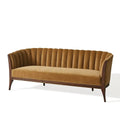 GLOBAL VIEWS CHANNEL BACK SOFA - Sofa