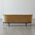 GLOBAL VIEWS CHANNEL BACK SOFA - Sofa