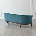 GLOBAL VIEWS CHANNEL BACK SOFA - Sofa