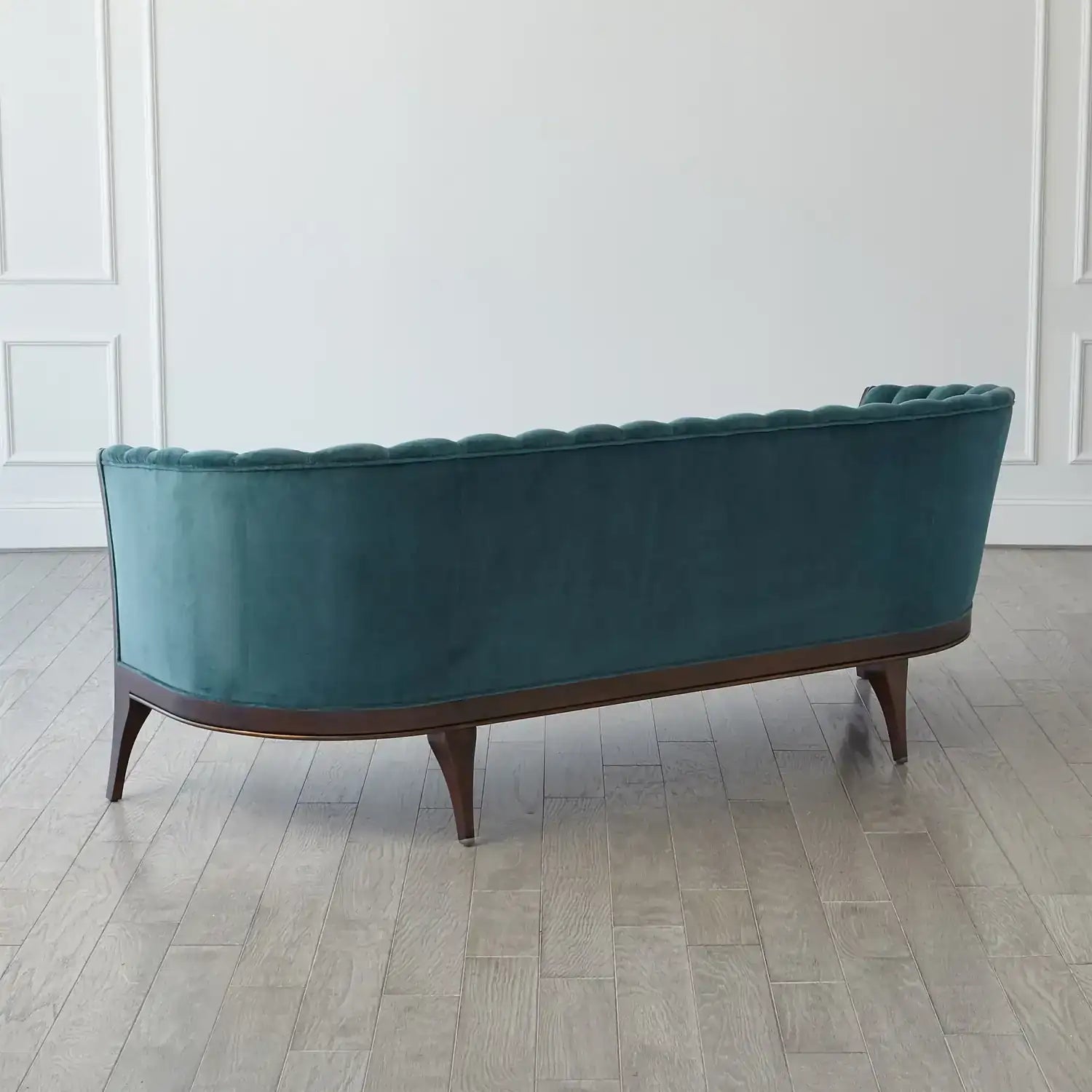 GLOBAL VIEWS CHANNEL BACK SOFA - Sofa