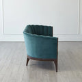 GLOBAL VIEWS CHANNEL BACK SOFA - Sofa