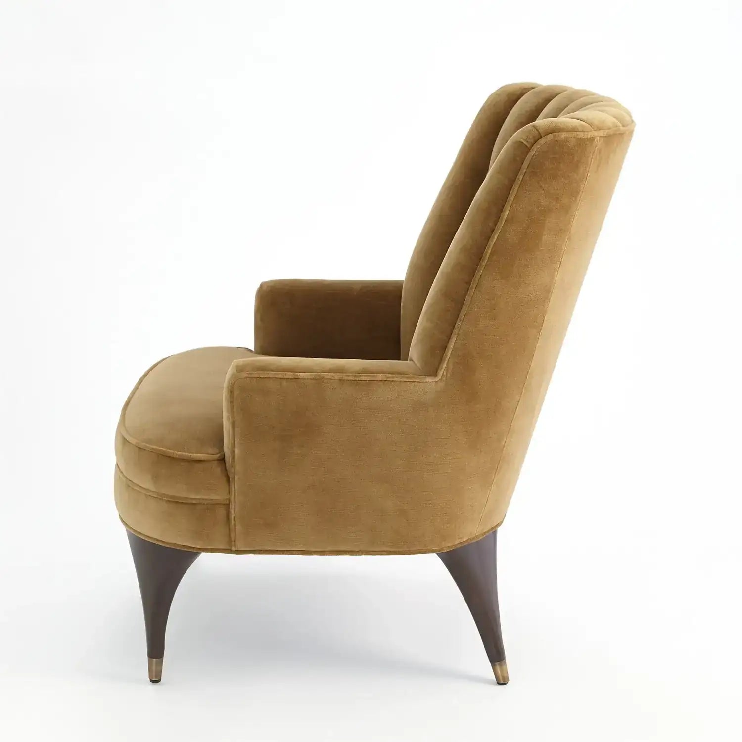 GLOBAL VIEWS DUNCAN CHAIR - Lounge