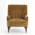 GLOBAL VIEWS DUNCAN CHAIR - Lounge