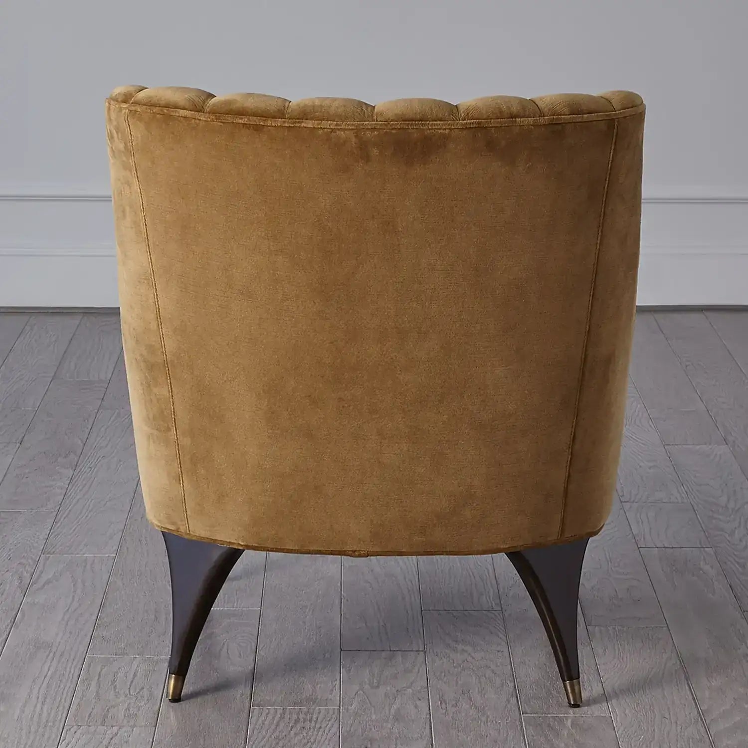 GLOBAL VIEWS DUNCAN CHAIR - Lounge