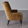 GLOBAL VIEWS DUNCAN CHAIR - Lounge