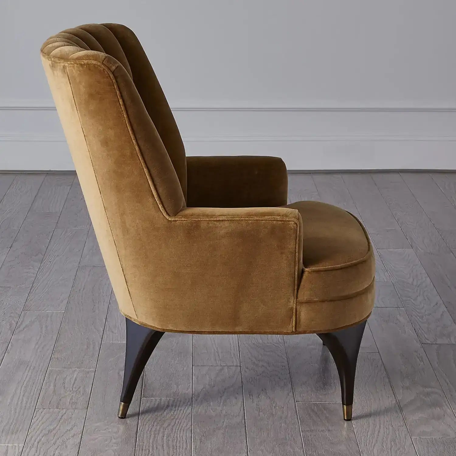 GLOBAL VIEWS DUNCAN CHAIR - Lounge