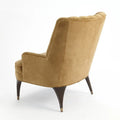 GLOBAL VIEWS DUNCAN CHAIR - Lounge