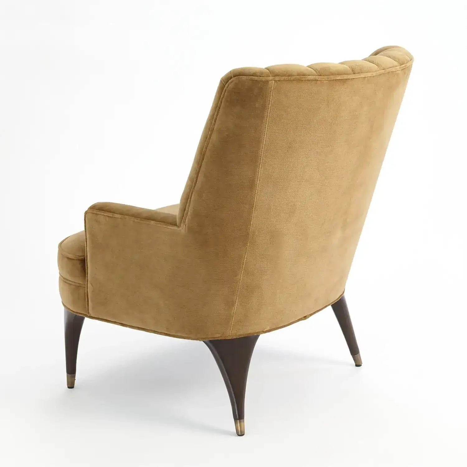 GLOBAL VIEWS DUNCAN CHAIR - Lounge