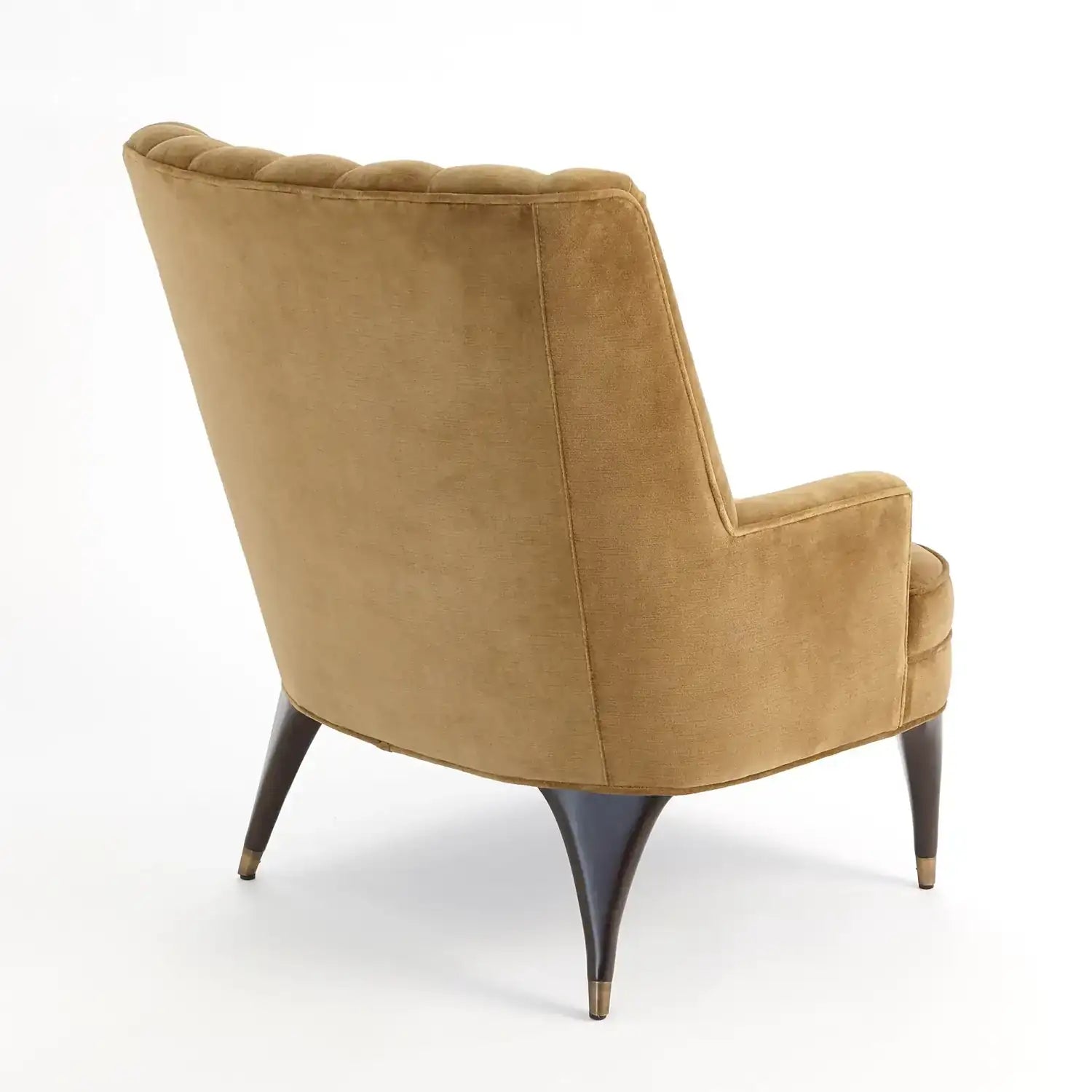 GLOBAL VIEWS DUNCAN CHAIR - Lounge