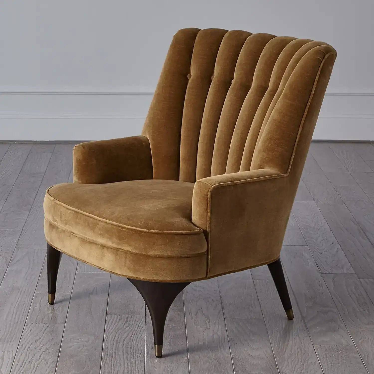 GLOBAL VIEWS DUNCAN CHAIR - Lounge