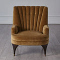 GLOBAL VIEWS DUNCAN CHAIR - Lounge