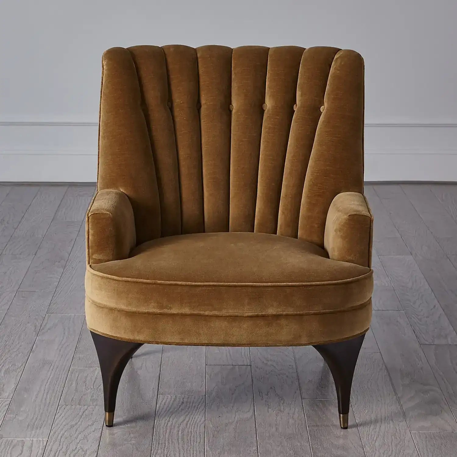 GLOBAL VIEWS DUNCAN CHAIR - Lounge