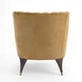 GLOBAL VIEWS DUNCAN CHAIR - Lounge
