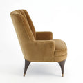GLOBAL VIEWS DUNCAN CHAIR - Lounge