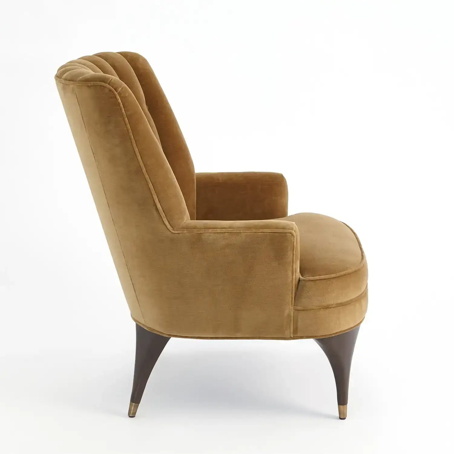 GLOBAL VIEWS DUNCAN CHAIR - Lounge
