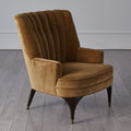 GLOBAL VIEWS DUNCAN CHAIR - Lounge