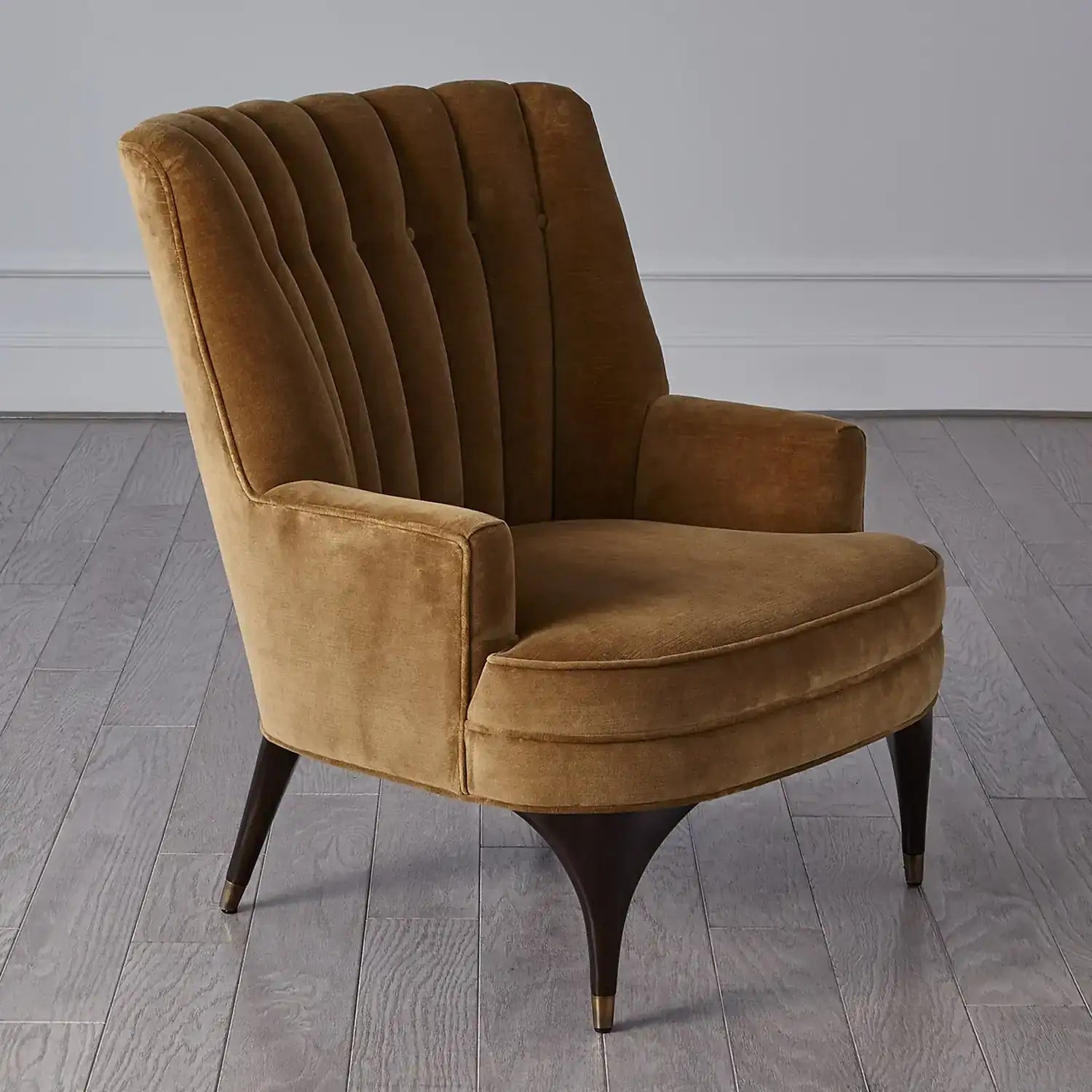GLOBAL VIEWS DUNCAN CHAIR - Lounge