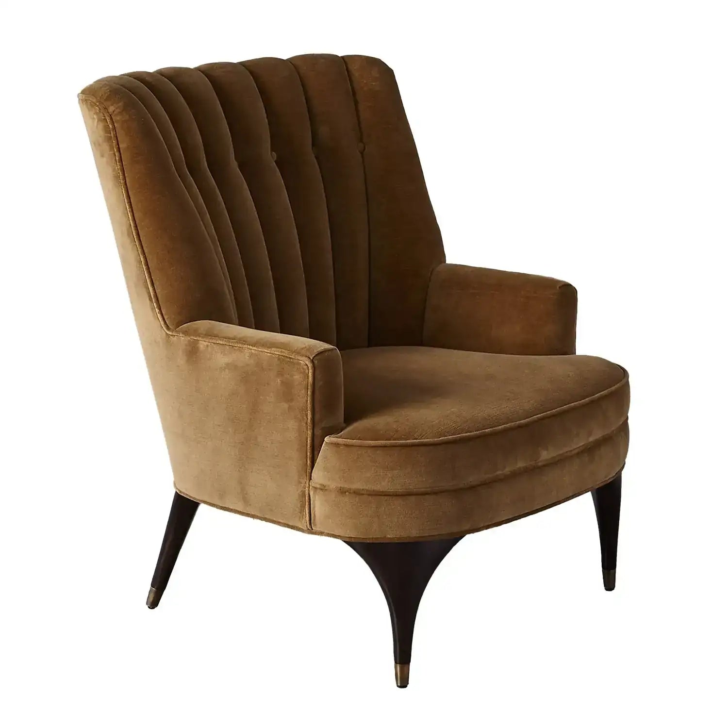 GLOBAL VIEWS DUNCAN CHAIR - Lounge