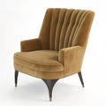 GLOBAL VIEWS DUNCAN CHAIR - Lounge