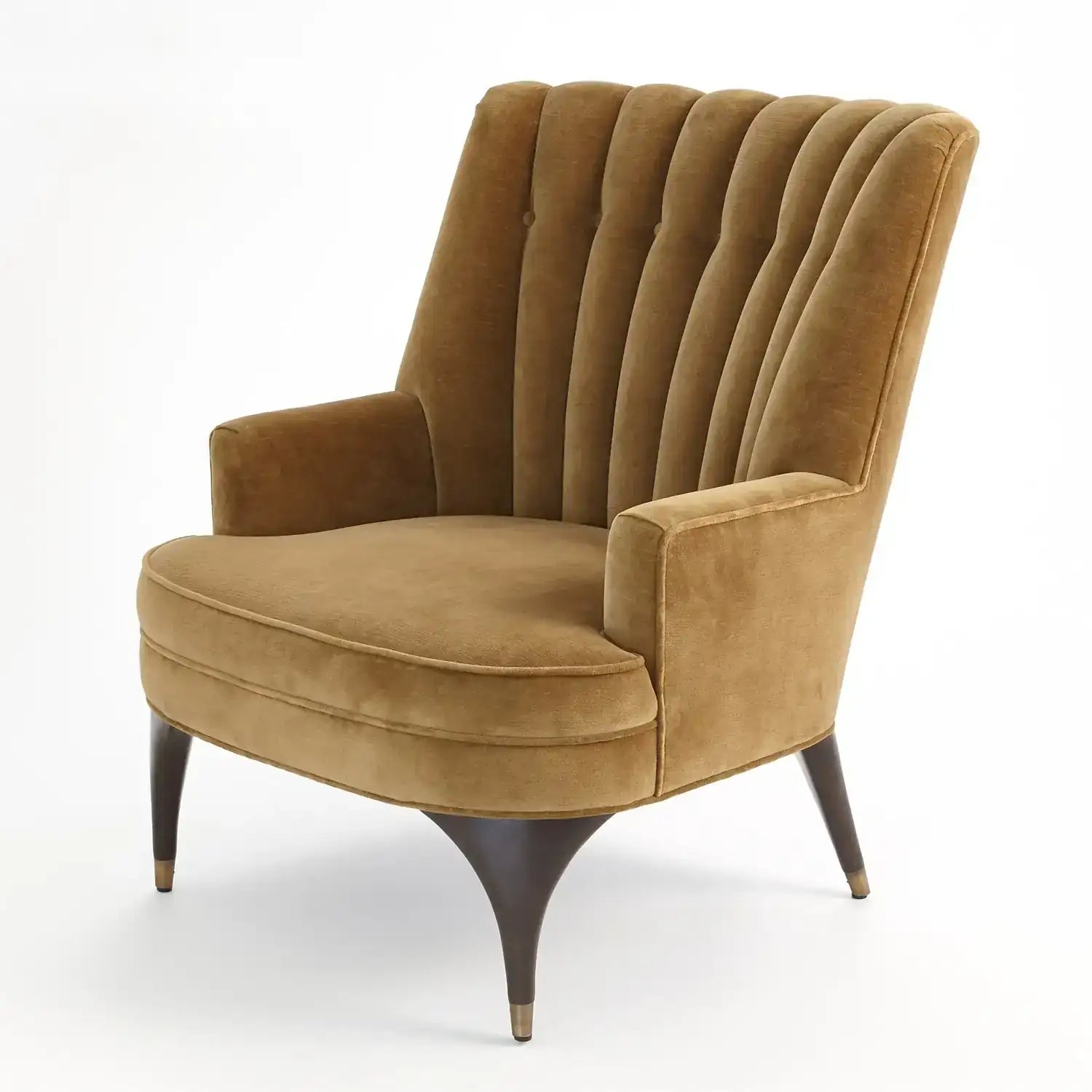 GLOBAL VIEWS DUNCAN CHAIR - Lounge