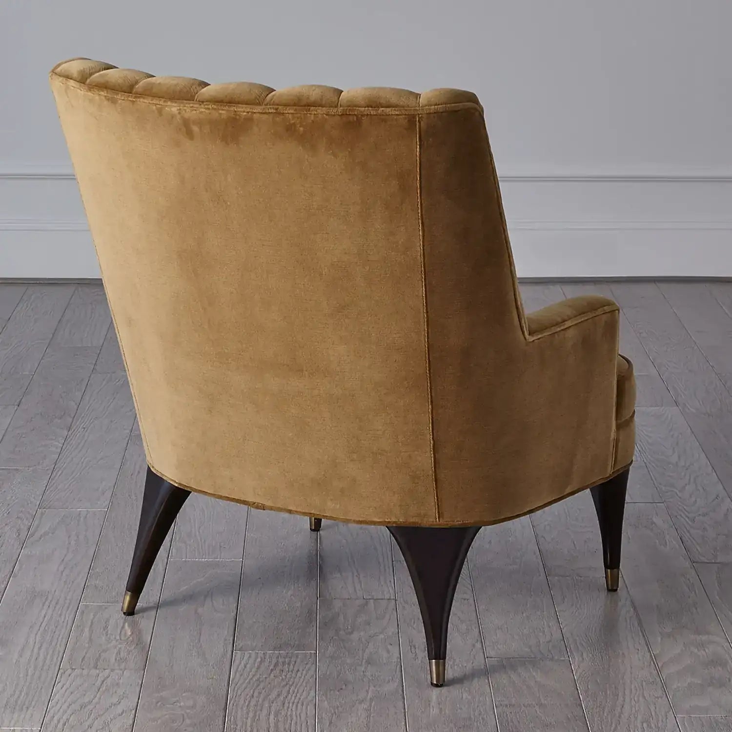 GLOBAL VIEWS DUNCAN CHAIR - Lounge