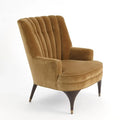 GLOBAL VIEWS DUNCAN CHAIR - Lounge