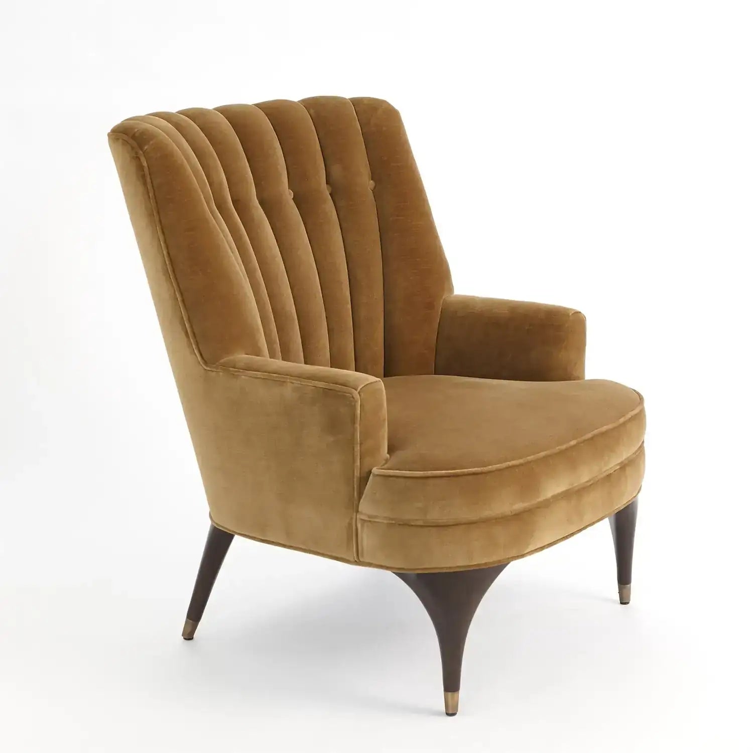GLOBAL VIEWS DUNCAN CHAIR - Lounge