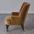 GLOBAL VIEWS DUNCAN CHAIR - Lounge