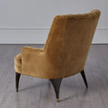 GLOBAL VIEWS DUNCAN CHAIR - Lounge