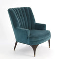 GLOBAL VIEWS DUNCAN CHAIR - Lounge