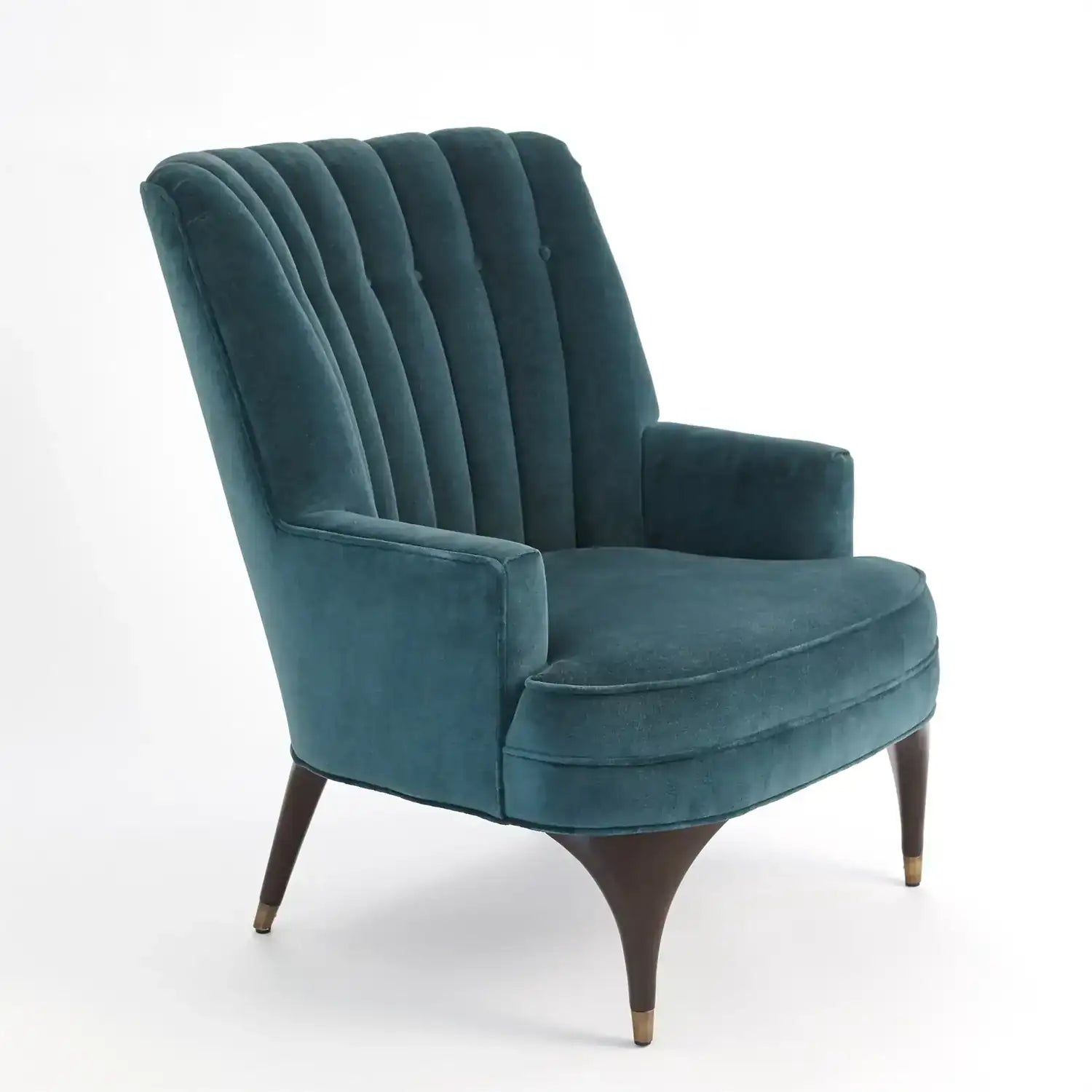 GLOBAL VIEWS DUNCAN CHAIR - Lounge