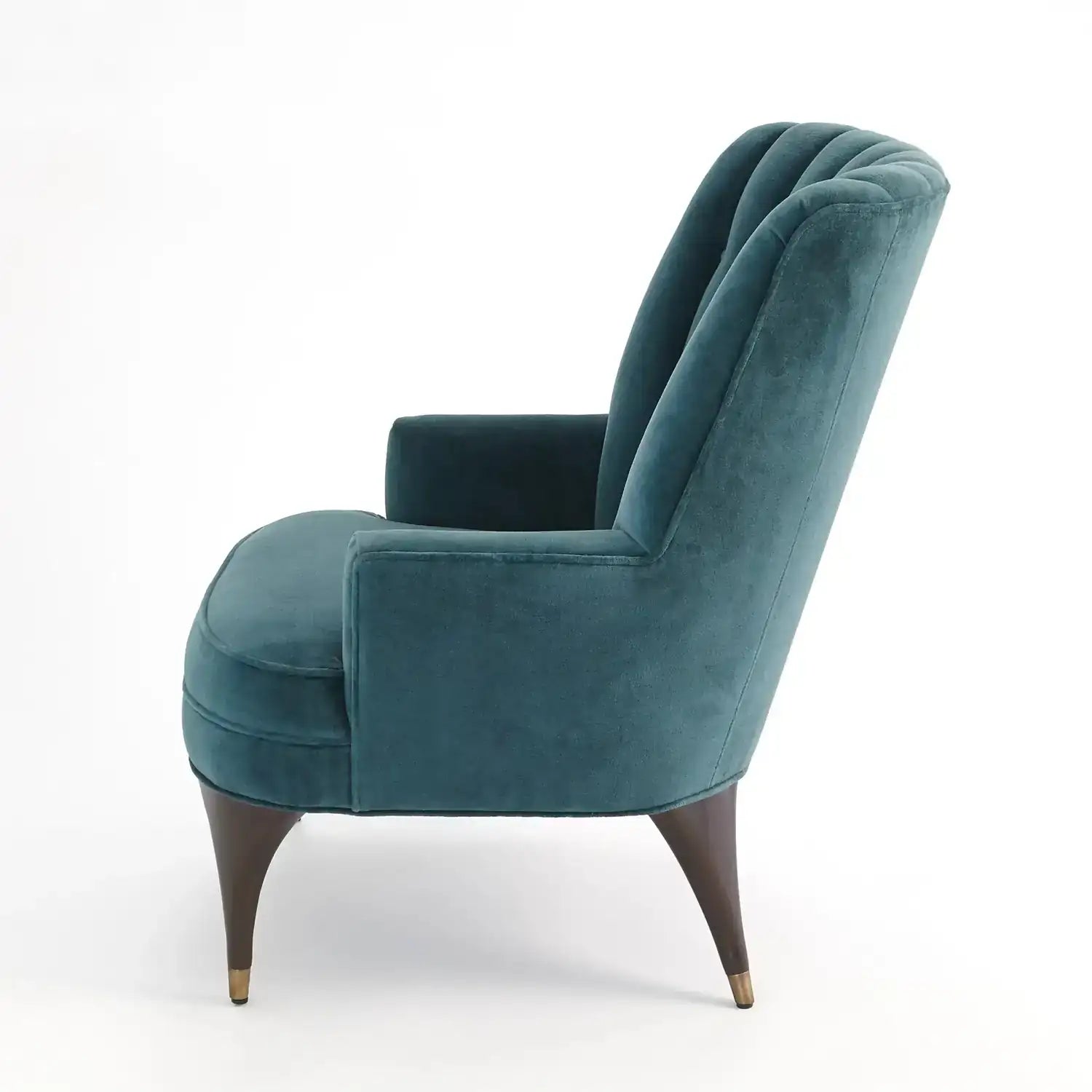 GLOBAL VIEWS DUNCAN CHAIR - Lounge