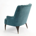 GLOBAL VIEWS DUNCAN CHAIR - Lounge