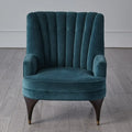 GLOBAL VIEWS DUNCAN CHAIR - Lounge