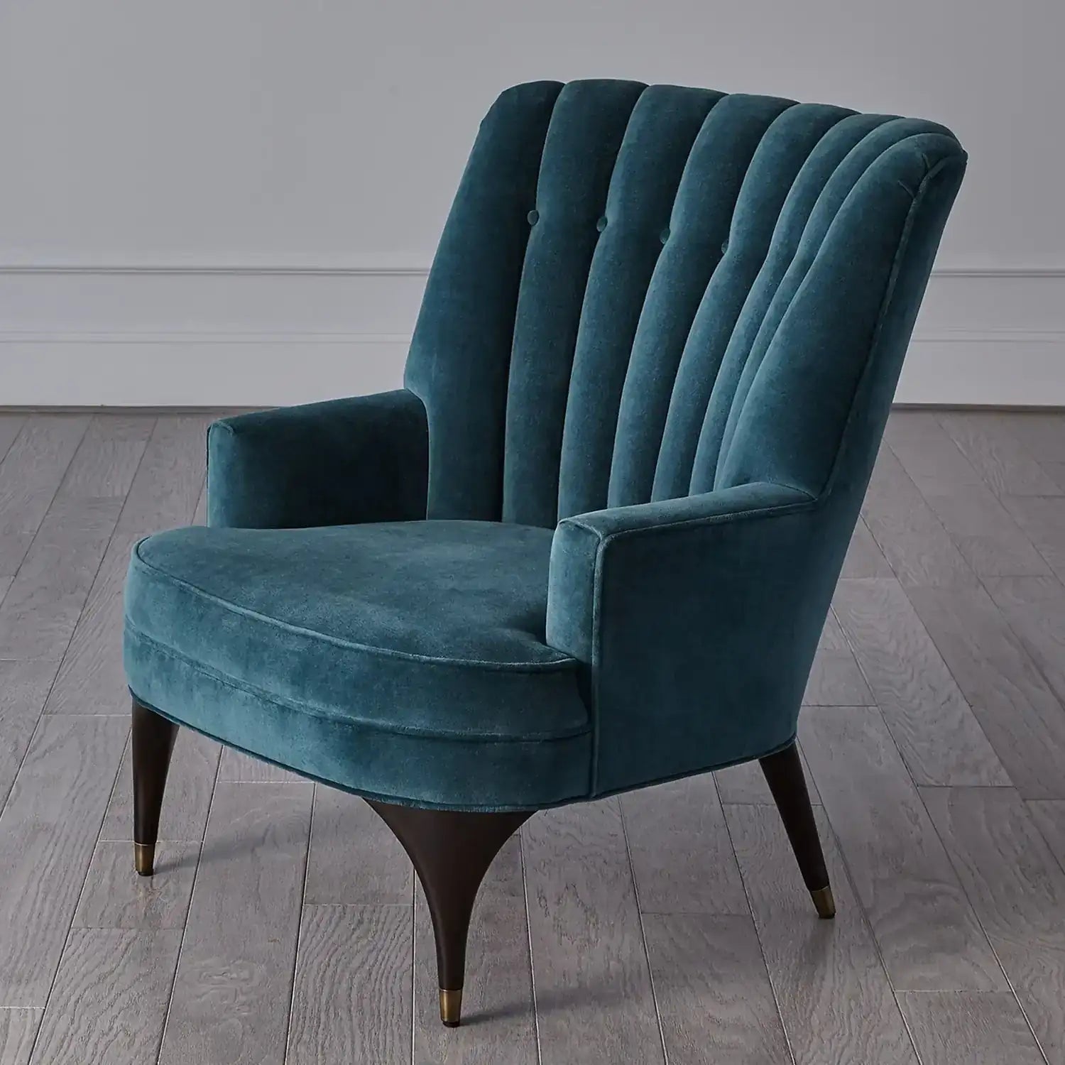 GLOBAL VIEWS DUNCAN CHAIR - Lounge