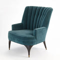 GLOBAL VIEWS DUNCAN CHAIR - Lounge
