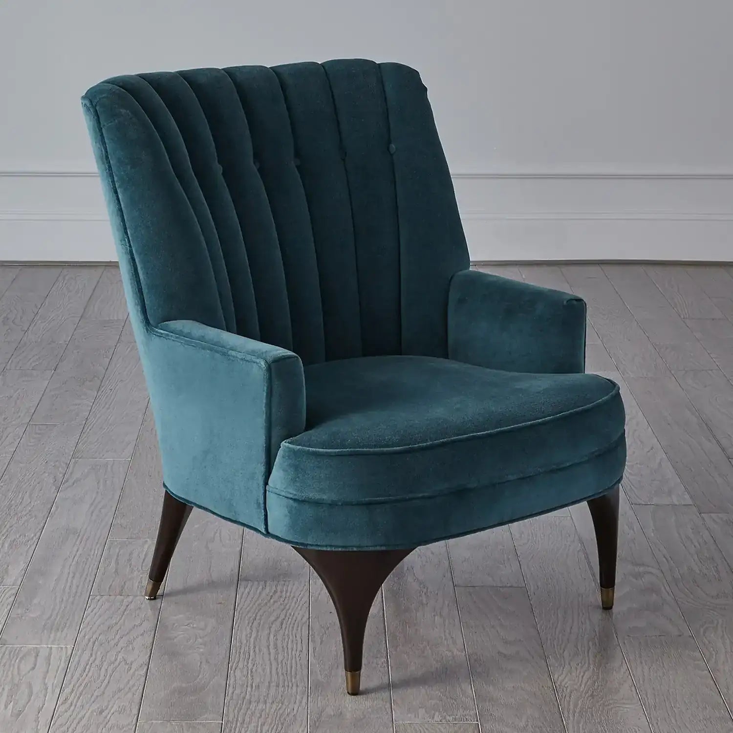 GLOBAL VIEWS DUNCAN CHAIR - Lounge