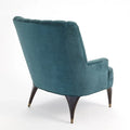 GLOBAL VIEWS DUNCAN CHAIR - Lounge