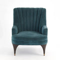GLOBAL VIEWS DUNCAN CHAIR - Lounge