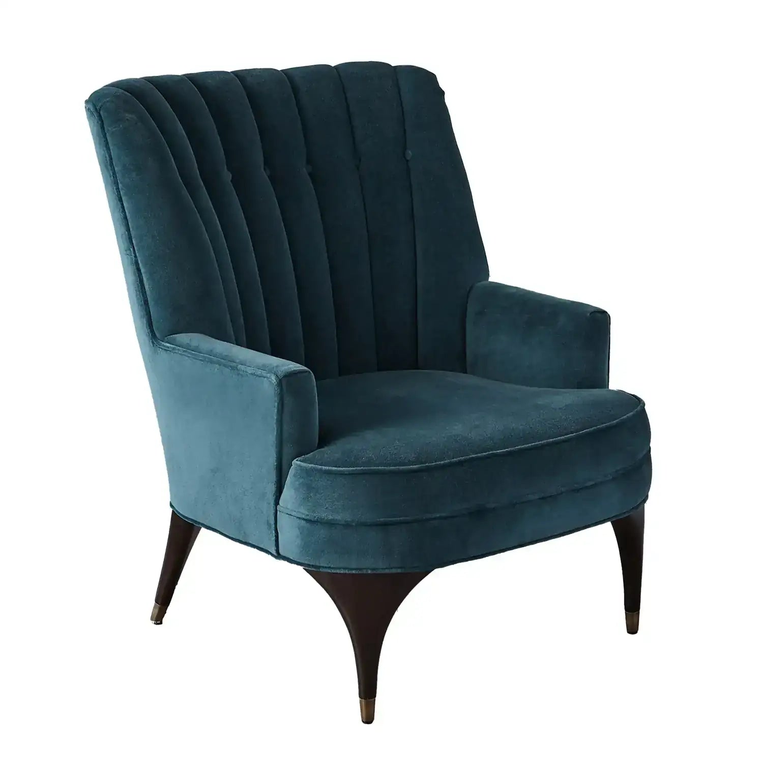 GLOBAL VIEWS DUNCAN CHAIR - Lounge