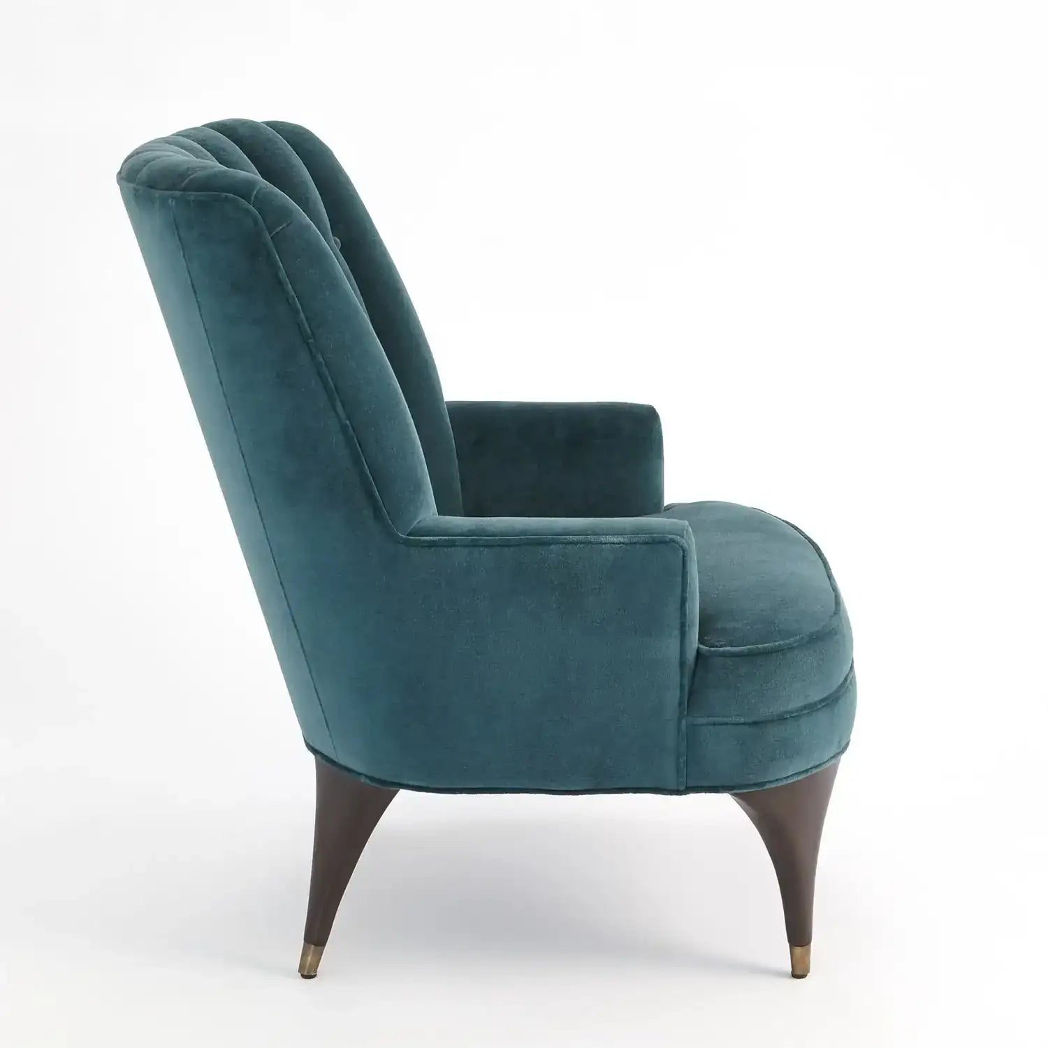 GLOBAL VIEWS DUNCAN CHAIR - Lounge