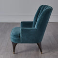 GLOBAL VIEWS DUNCAN CHAIR - Lounge
