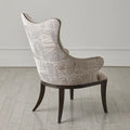 GLOBAL VIEWS EVELYN CHAIR - Lounge
