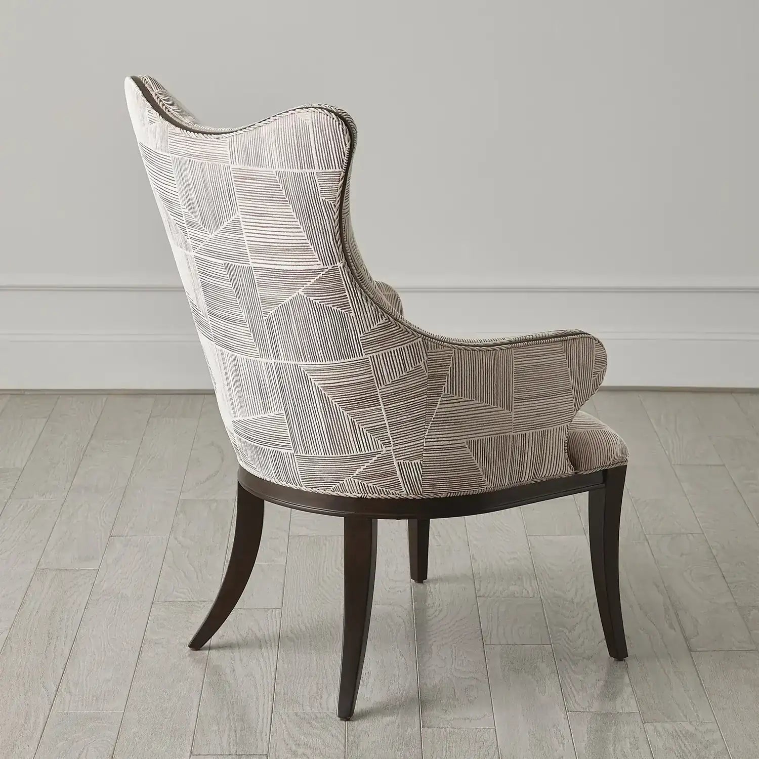 GLOBAL VIEWS EVELYN CHAIR - Lounge